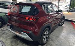Kia Sonet
